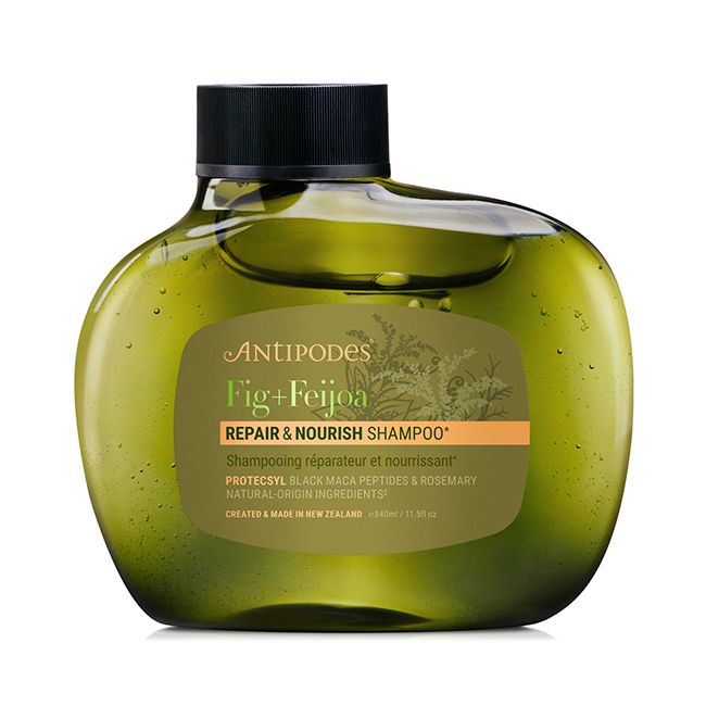 Fig & Feijoa Repairing & Nourishing Shampoo – Antipodes | MonCornerB