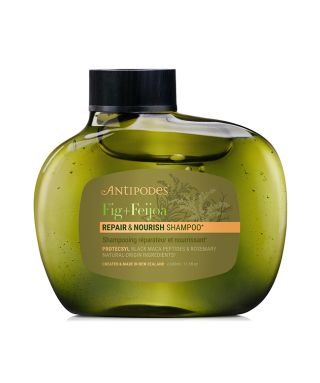 Shampoing Réparateur et Nourrissant Figue et Feijoa - 340 ml