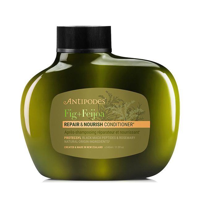Fig & Feijoa Repairing/Nourishing Conditioner – Antipodes | MonCornerB