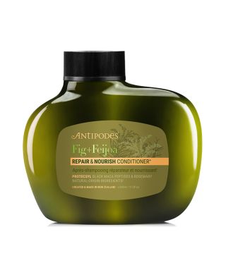 Fig & Feijoa Repairing & Nourishing Conditioner - 340 ml