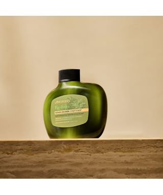 Après-shampoing Réparateur et Nourrissant Figue et Feijoa - 340 ml