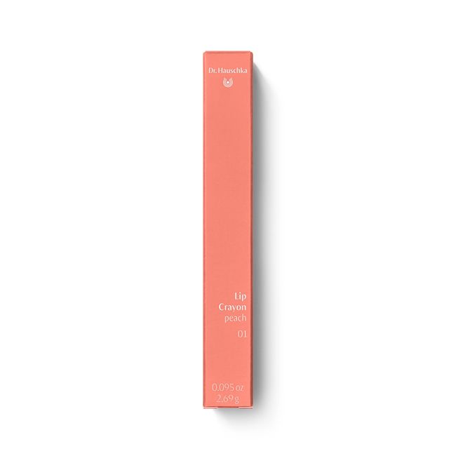 Crayon lèvres édition limitée Dr Hauschka