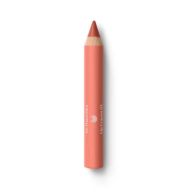 Limited Edition Lip Crayon – Dr. Hauschka | MonCornerB