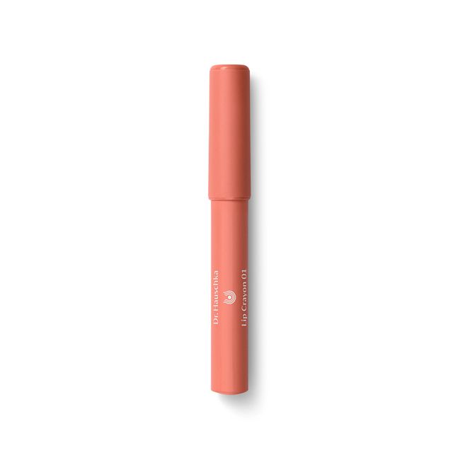 Limited Edition Lip Crayon – Dr. Hauschka | MonCornerB