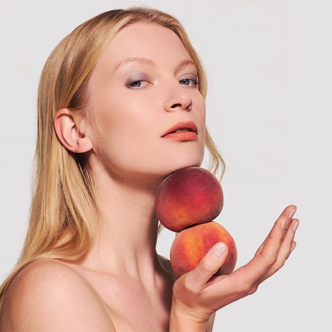 Limited Edition Lip Crayon – Dr. Hauschka | MonCornerB