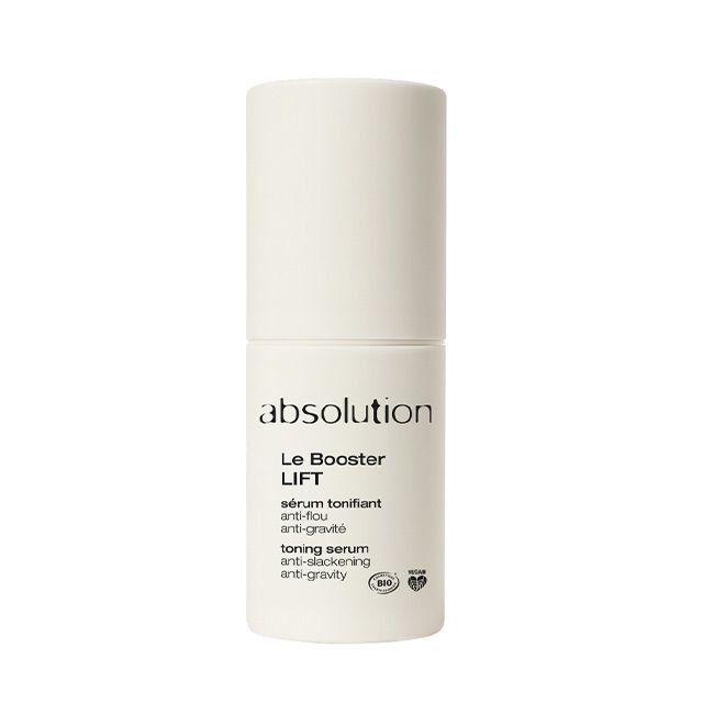The Lift Booster | Organic Face Serum | Buy online
