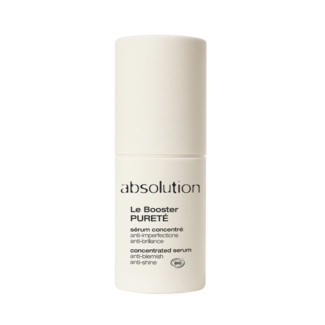 ABSOLUTION The Purity Booster | Organic Face Care | To buy