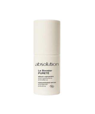 Le Booster Pureté - 15 ml