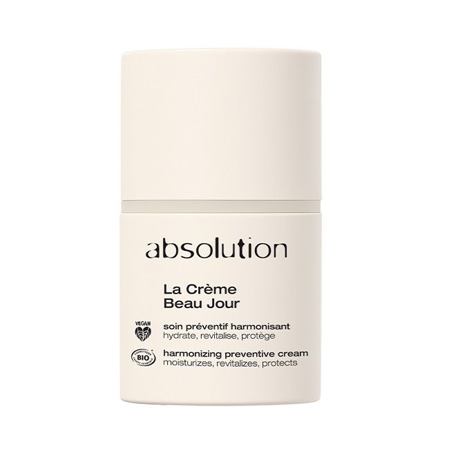 Crème premières rides Beau Jour Absolution