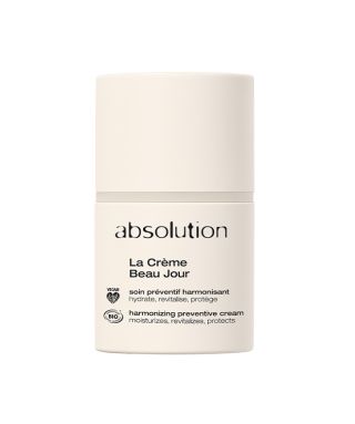The Beau Jour Cream - 30 ml