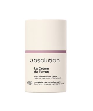 La Crème Du Temps - 30 ml