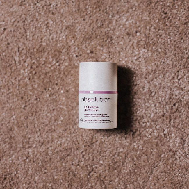 ABSOLUTION The Time Cream | Organic Face Care | Buy online