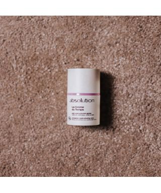 La Crème Du Temps - 30 ml