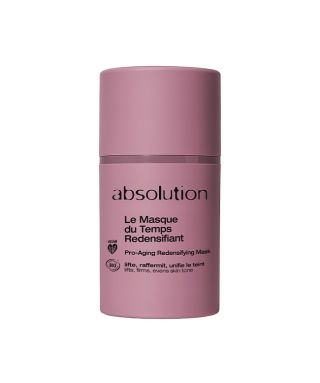 Redensifying Time Mask - 50 ml