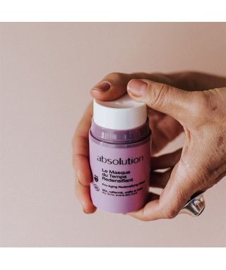 Le Masque du Temps Redensifiant - 50 ml