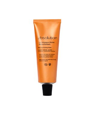The Comforting Rich Mask - 50 ml