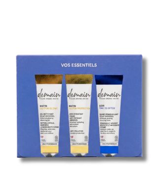 Coffret Vos Essentiels Beauté