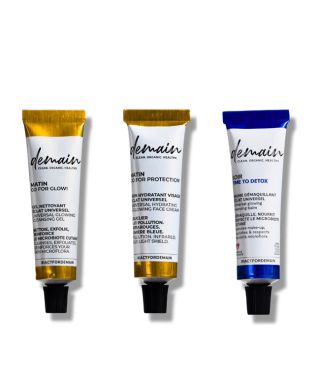 Your Beauty Essentials Set