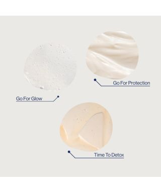 Your Beauty Essentials Set