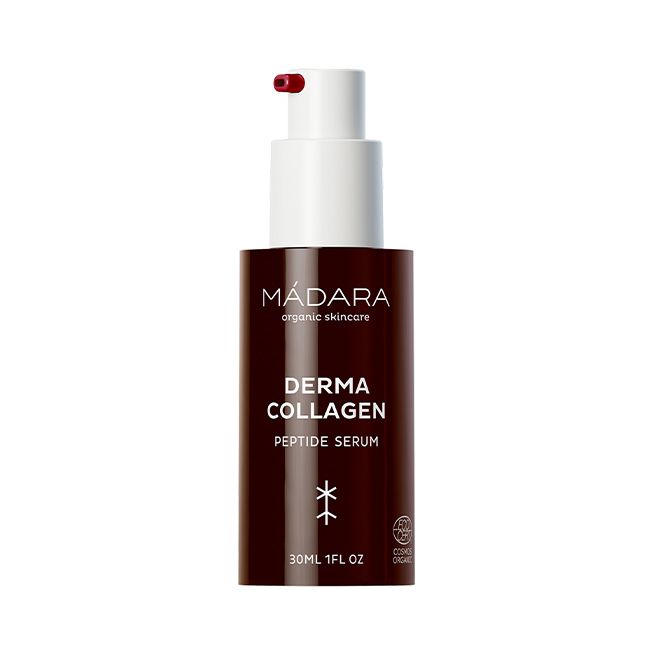 MADARA Derma Collagen Peptides Organic Face Serum | Buy Online