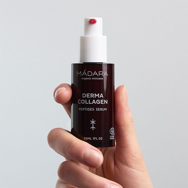 MADARA Derma Collagen Peptides Organic Face Serum | Buy Online