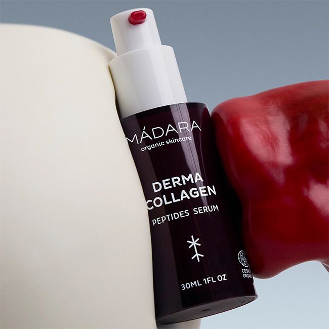 MADARA Derma Collagen Peptides Organic Face Serum | Buy Online