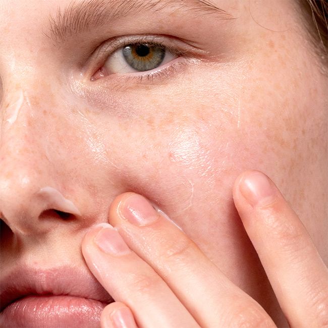 Crème raffermissante derma collagène hydra silk Madara