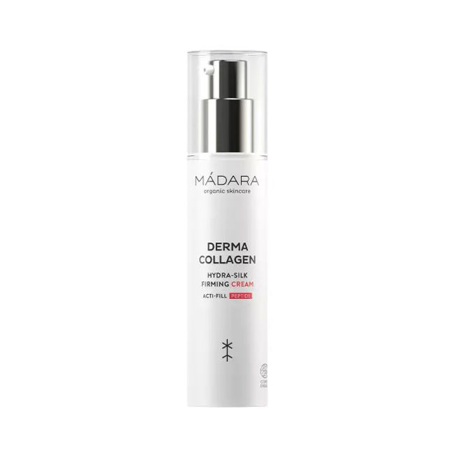 MADARA Derma Collagen Hydra-Silk Firming Organic Face Cream | Buy Online