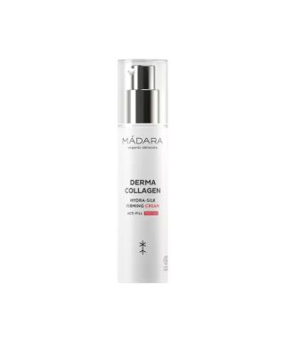 Derma Collagen Hydra-Silk Firming Cream - 50ml