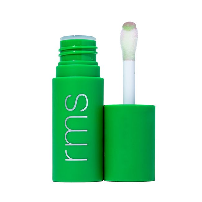 RMS Beauty’s Alessandra Legendary Lip Oil Packshot