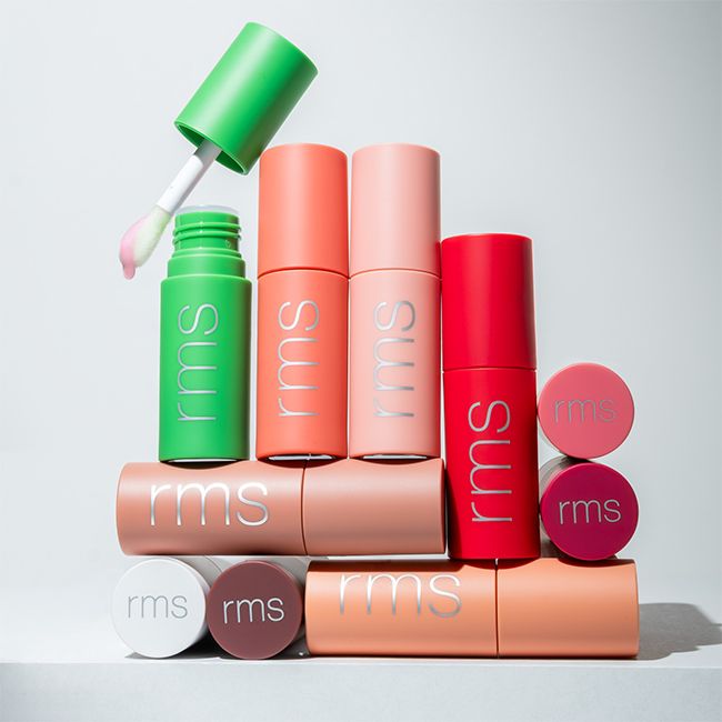 Legendary Lip Oil - RMS Beauty I MonCornerB