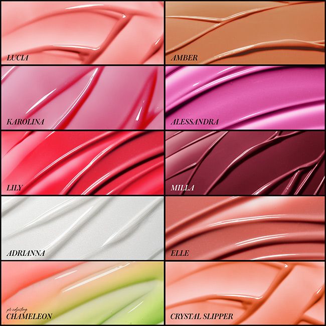 Legendary Lip Oil RMS Beauty