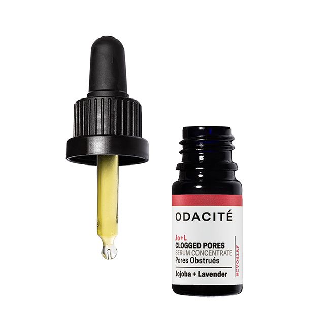Natural Face Serum Jo + L ODACITE | Buy online