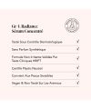 Natural Face Serum Gt + L ODACITE | Buy online