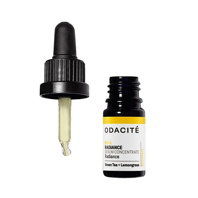 Sérum Peaux Dévitalisées Gt + L Odacité