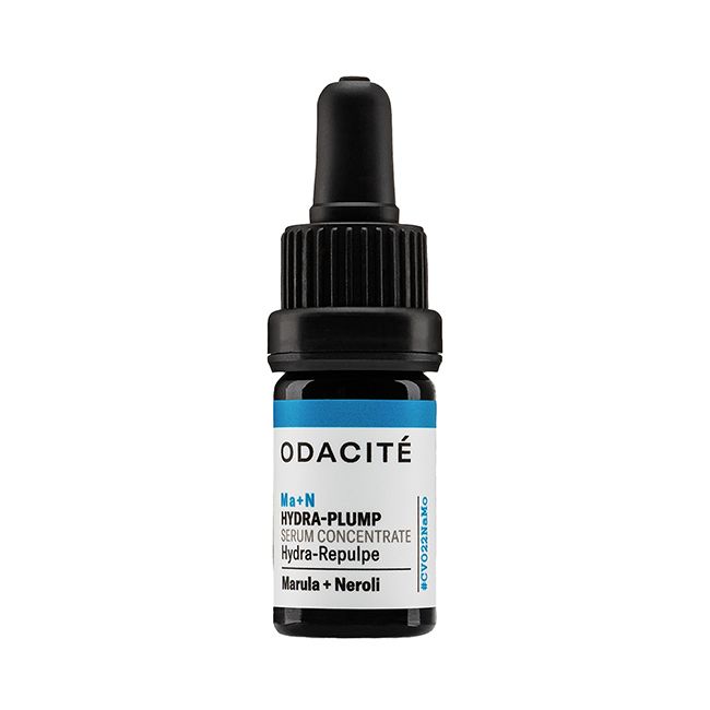 Sérum visage naturel élasticité Ma + N Odacité