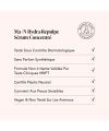 Sérum visage naturel élasticité Ma + N Odacité