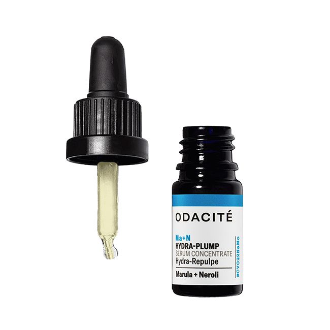 Sérum visage naturel élasticité Ma + N Odacité