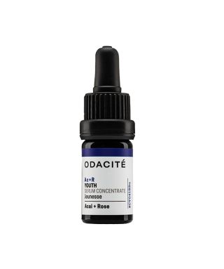 Sérum éclat jeunesse Ac + R - 5ml