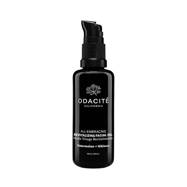 Natural Face Serum All Embracing ODACITE | Buy online