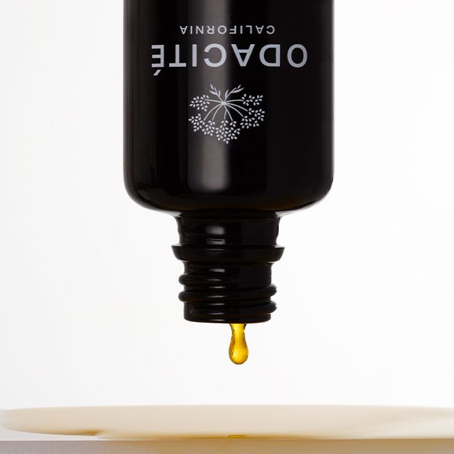 Natural Face Serum All Embracing ODACITE | Buy online