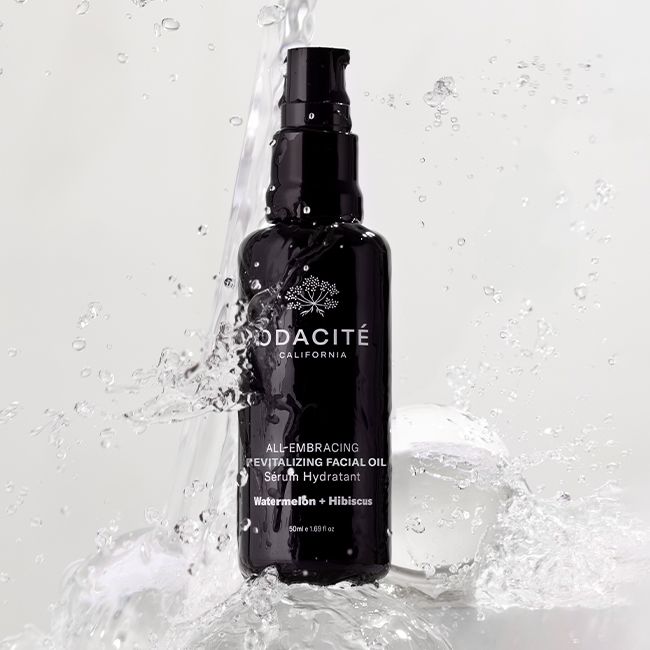 Sérum visage naturel universel All Embracing Odacité