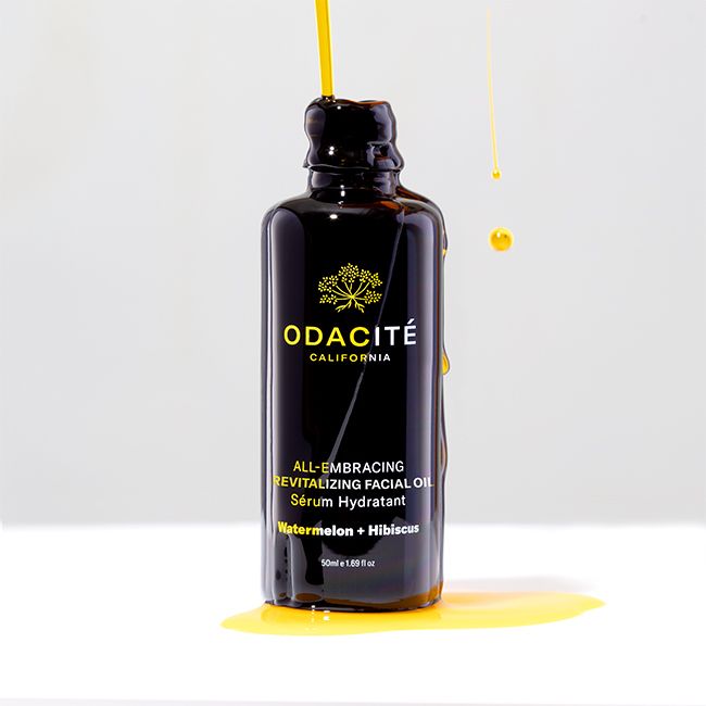 Natural Face Serum All Embracing ODACITE | Buy online
