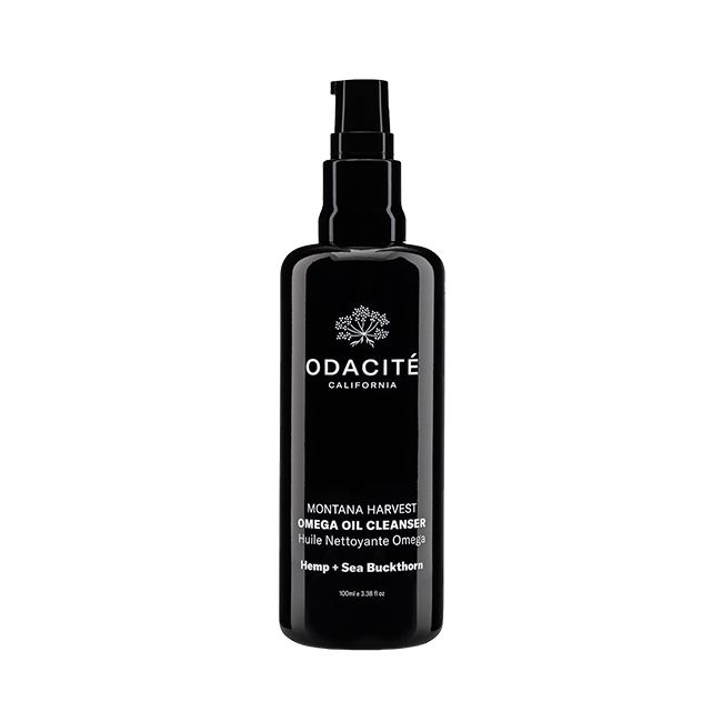 Montana Harvest Natural Cleansing Oil - ODACITÉ | MonCornerB