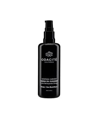 Montana Harvest cleansing oil - 100 ml