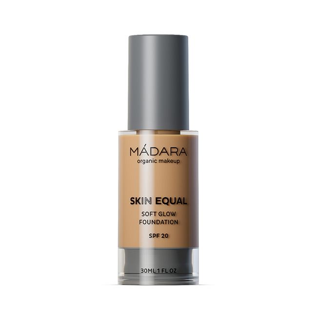 Organic Foundation MADARA Skin Equal | Organic Makeup | Buy Online