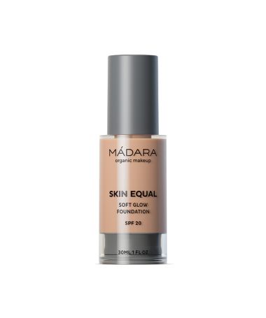 Skin Equal foundation -  30ml