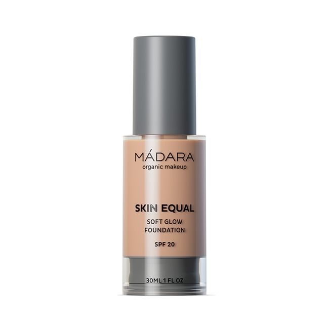 Organic Foundation MADARA Skin Equal | Organic Makeup | Buy Online
