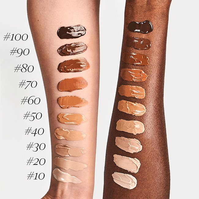 Organic Foundation MADARA Skin Equal | Organic Makeup | Buy Online