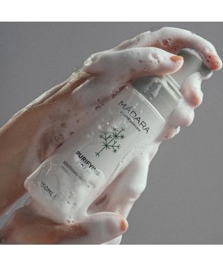 Purifying foam – 150 ml